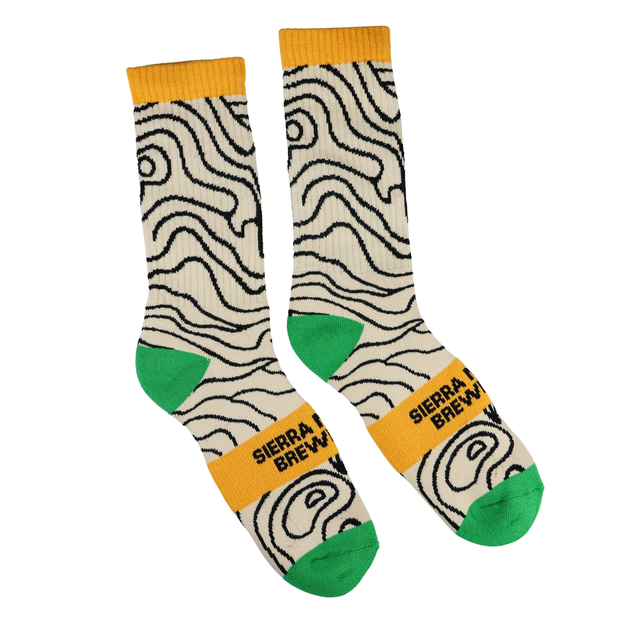 Image of Topo Socks