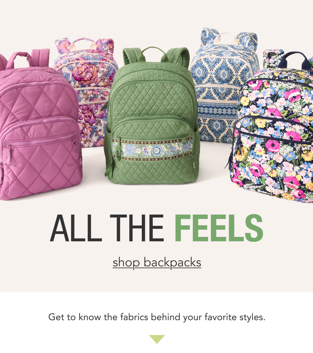 Backpacks