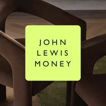 John Lewis Money