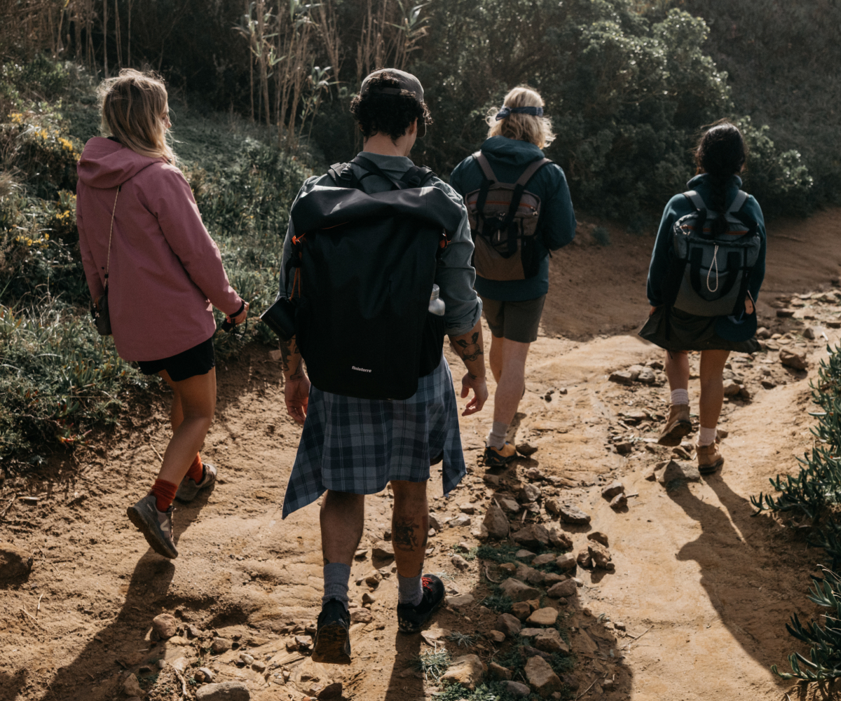 Mako Bags | Finisterre