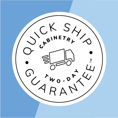 Two-Day Quick Ship Guarantee
