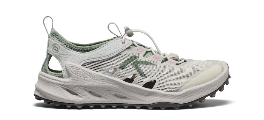 Women's Zionic ADV Open-Air Hiking Shoe