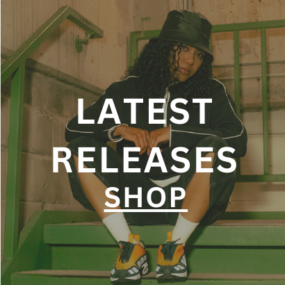 Latest Releases Shop