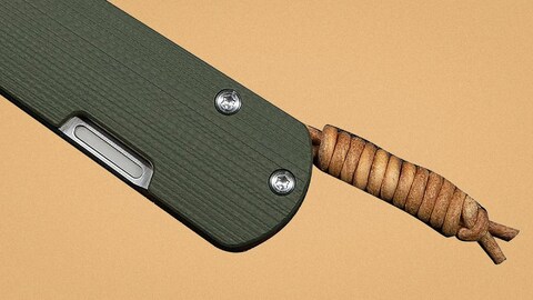 Civivi’s Latest Affordable Folder Revives One of the Most Important Heirloom EDC Knives