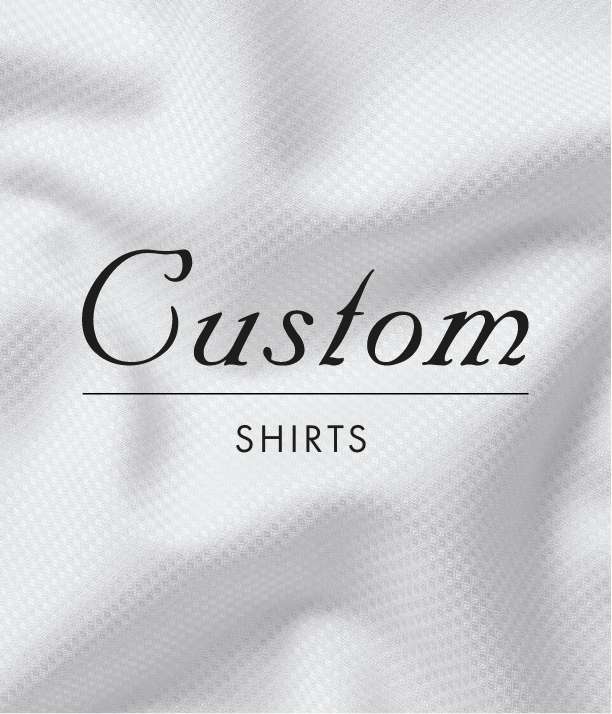 Custom Shirts