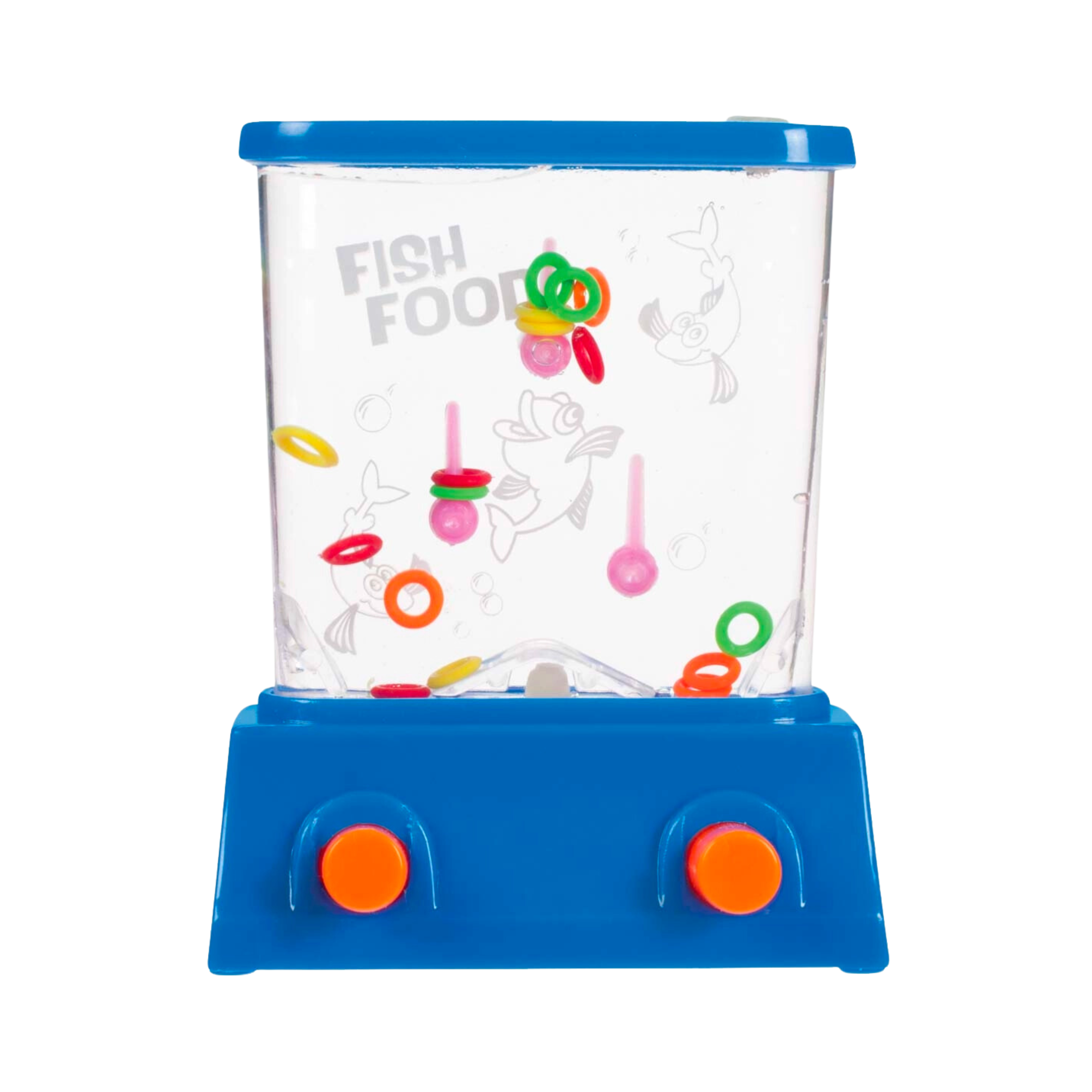 Image of Mini Water Arcade Games