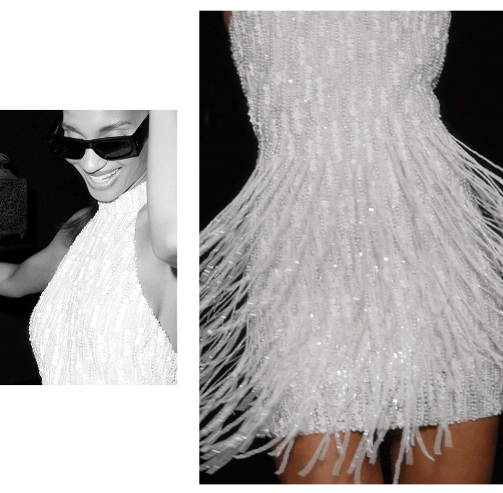 Back In Stock: Have you Met ELLE?