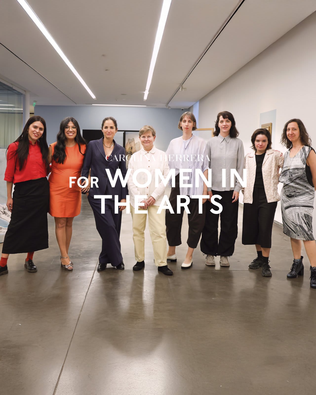 El Arte del Futuro en Clave Latinoamericana