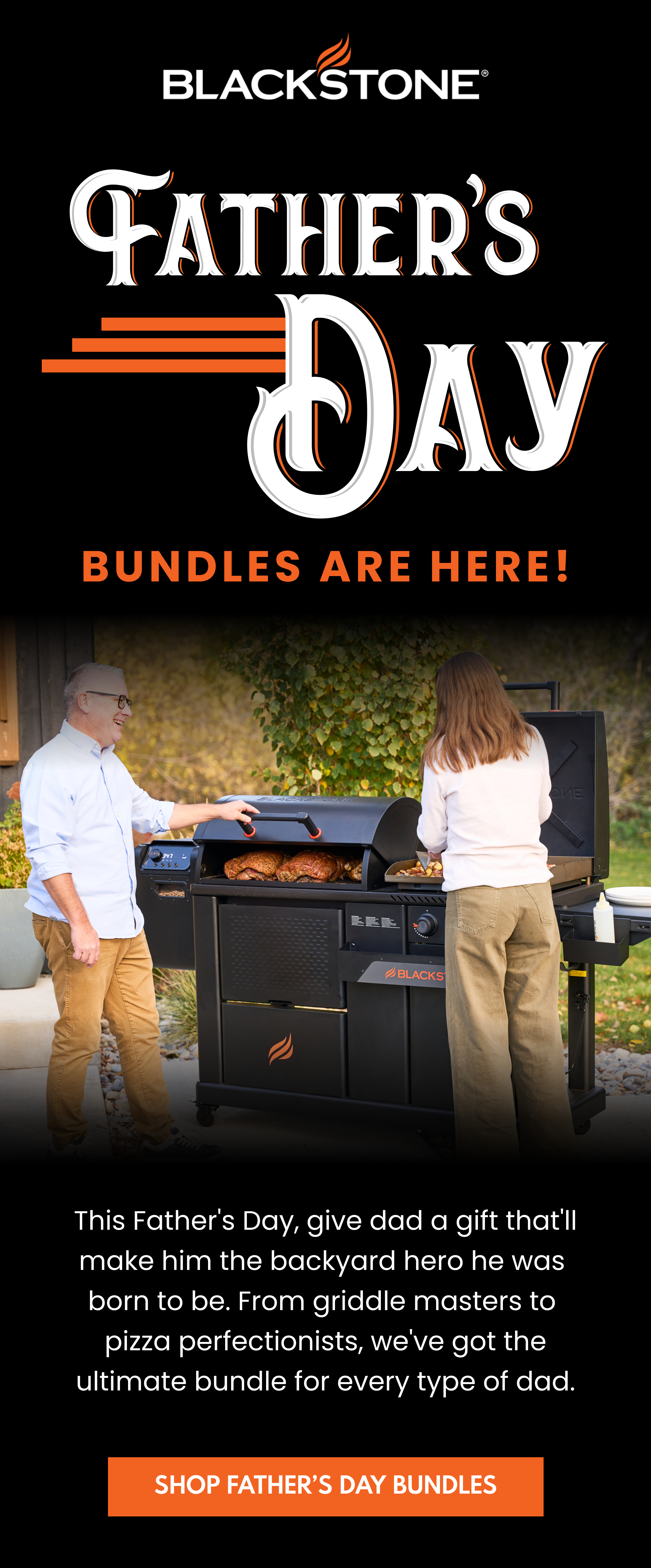 Shop Father's Day Bundles