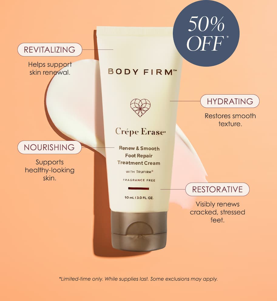 50% Off 