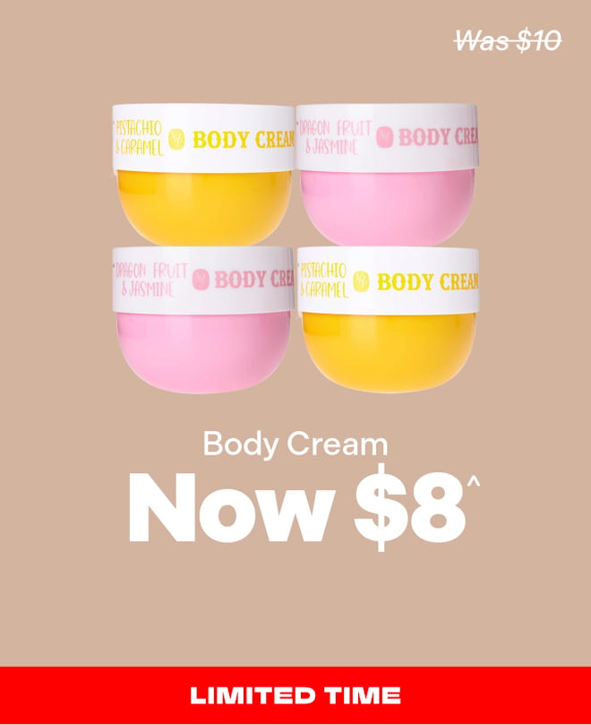 Beauty Deal