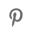 Pinterest Icon