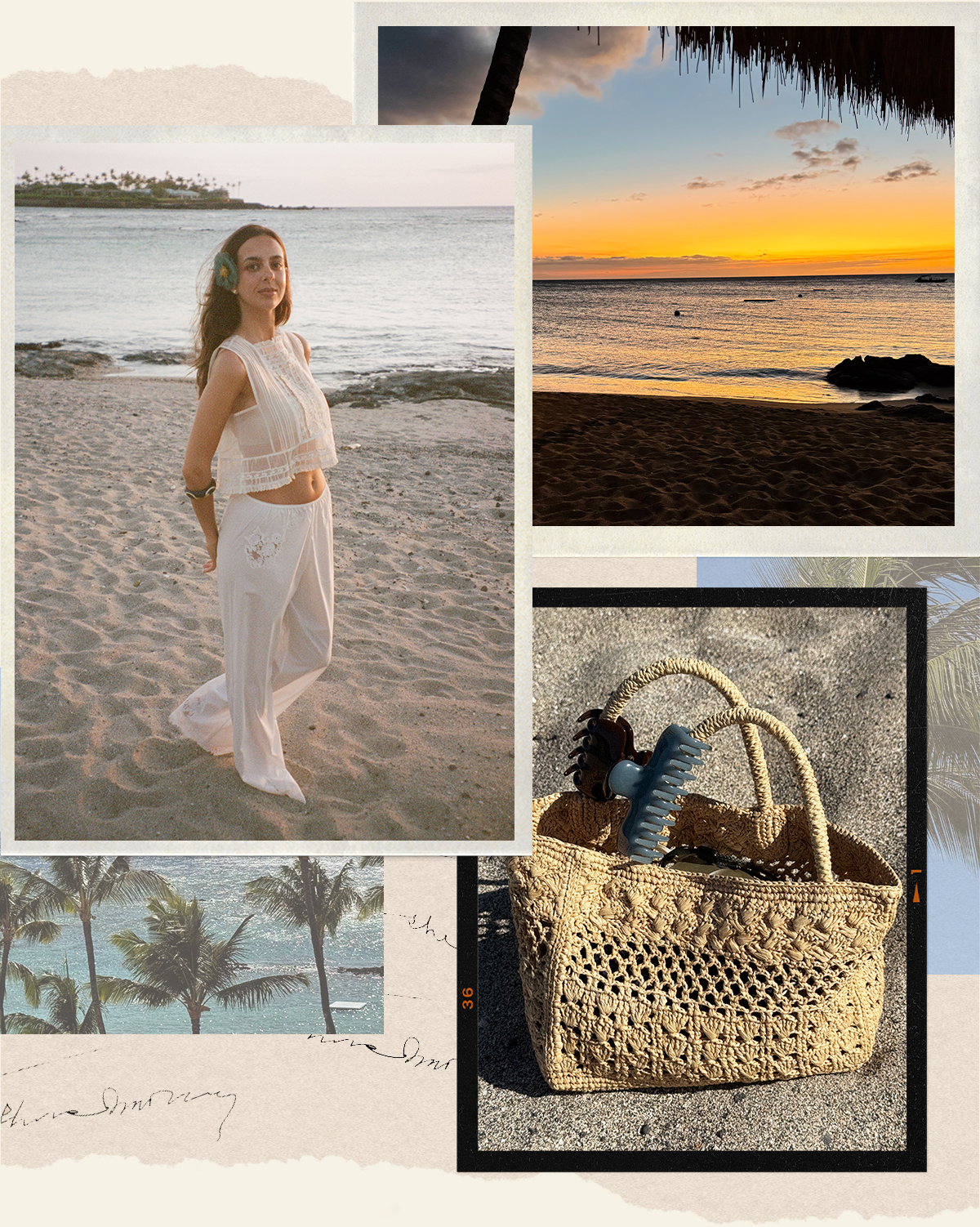 Shop The Vacation Edit at DÔEN