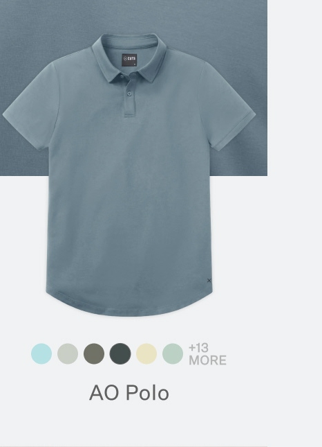 AO Polo