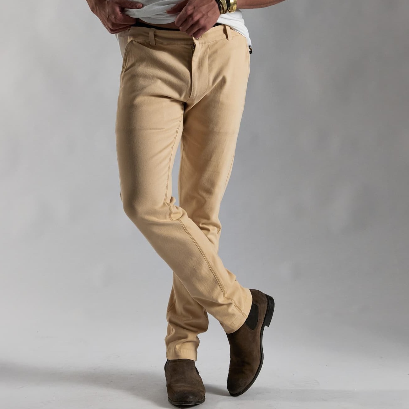The Elemental Slim Pant