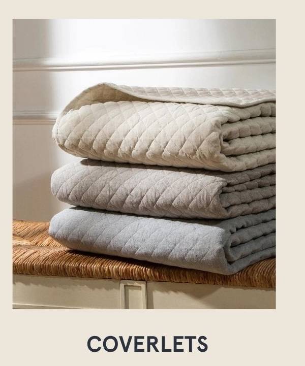 COVERLETS