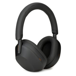 Sony WH-1000XM5 Wireless Noise-canceling Headphones - Black