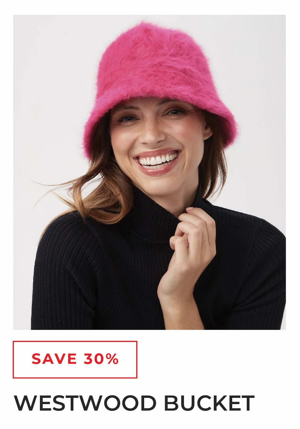Shop Westwood Bucket
