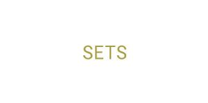 shop Sets