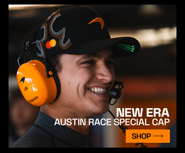 Austin Race Special Cap