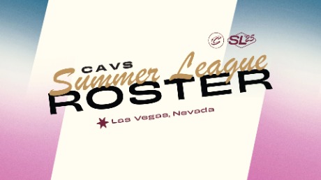 2025 Summer League Roster