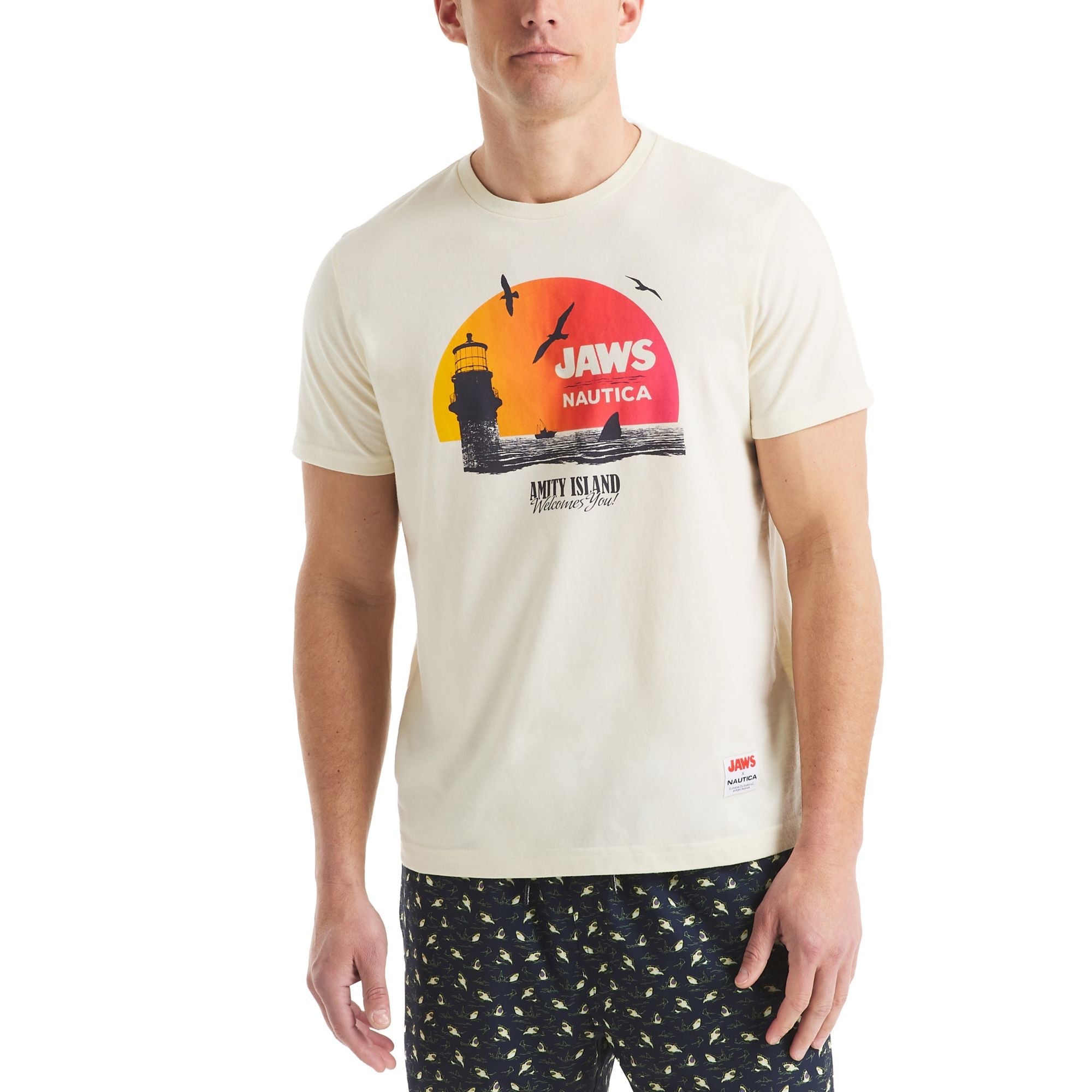 Image of Playera de Hombre