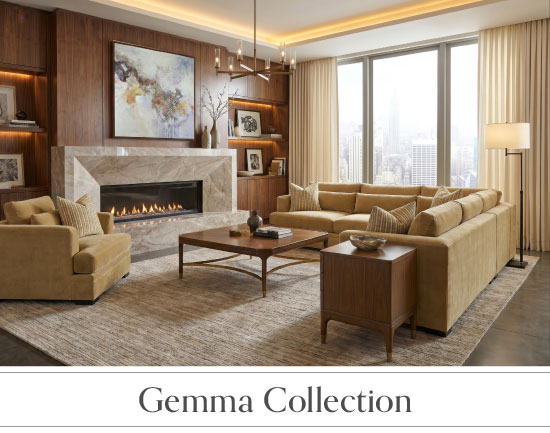 Gemma Collection - Shop Now