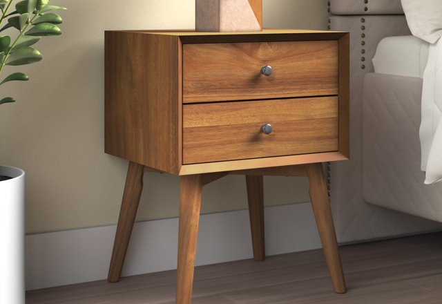 Nightstands in our Exclusive Brands