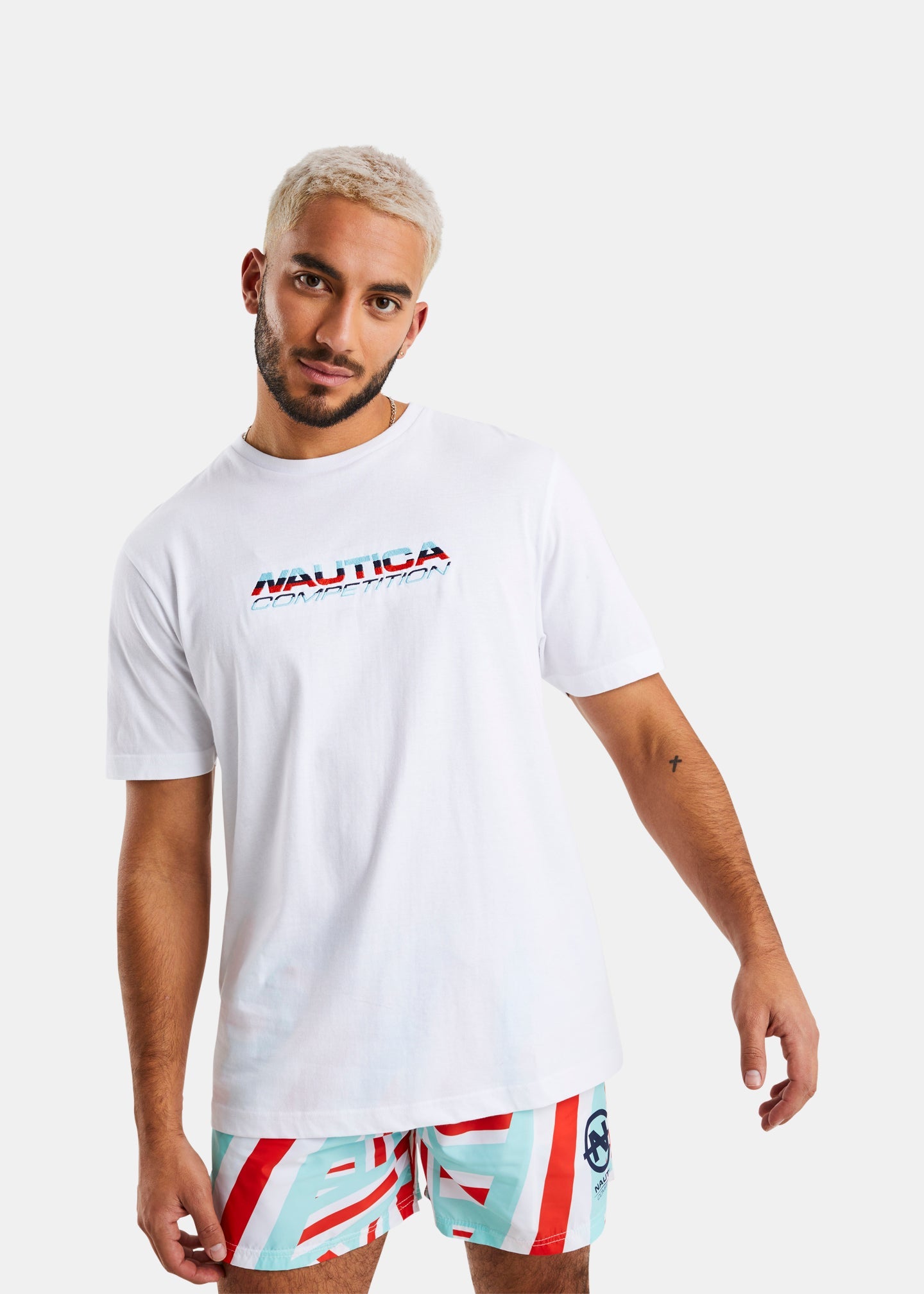 Image of Playera Competition De Hombre
