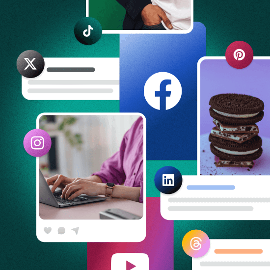 Social image