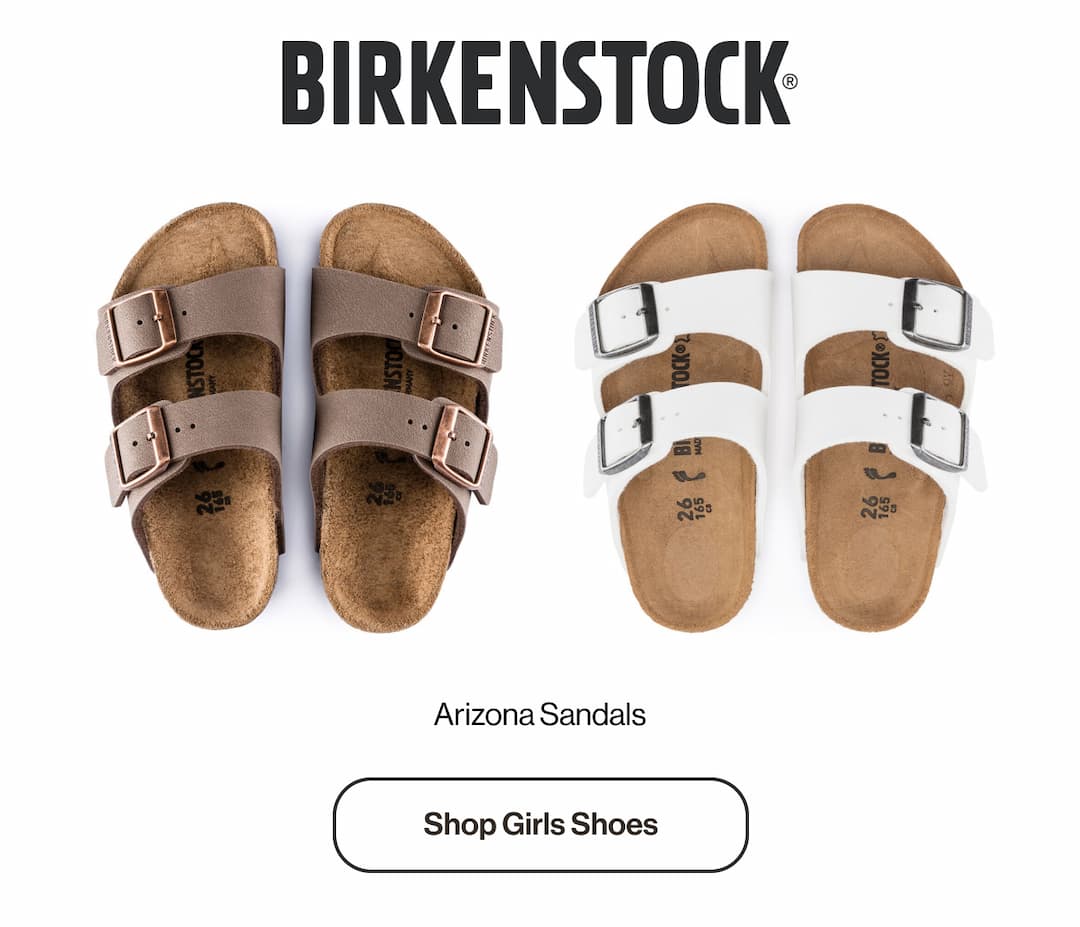 Shop Girls Sandals
