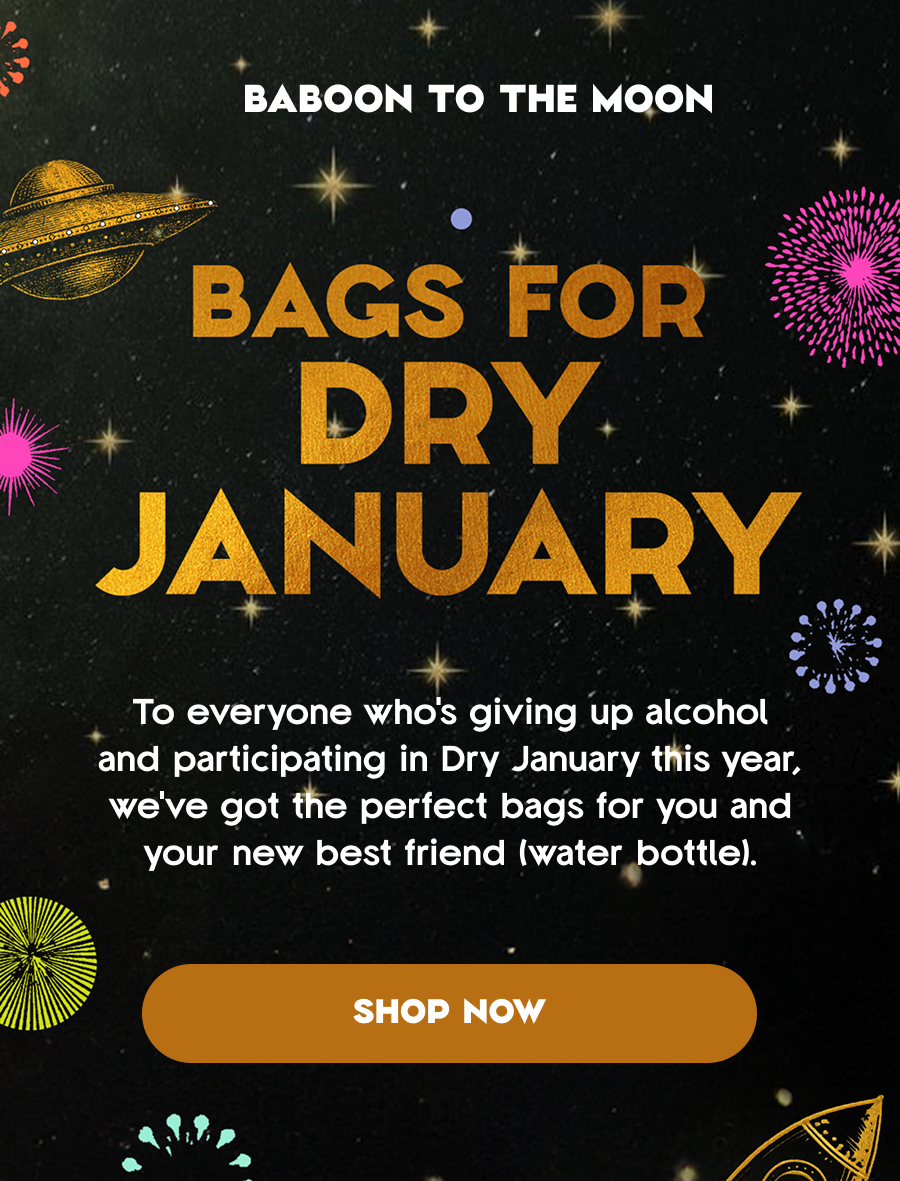 Dry January