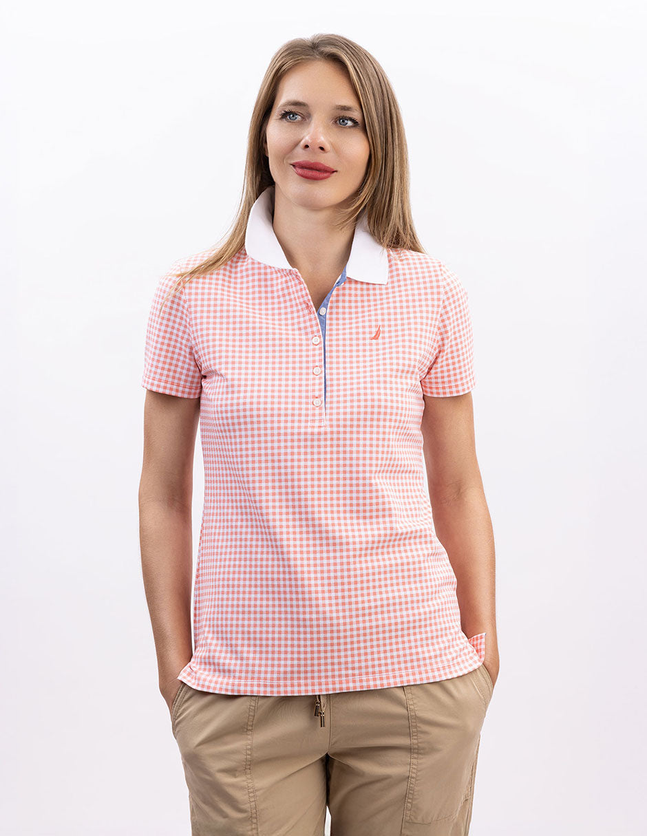 Image of Polo De Dama