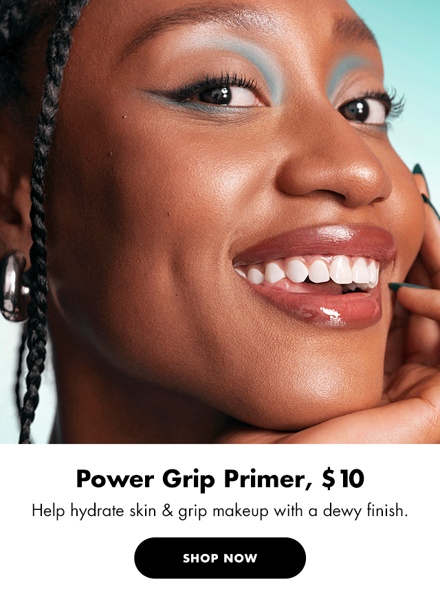 Power Grip Primer
