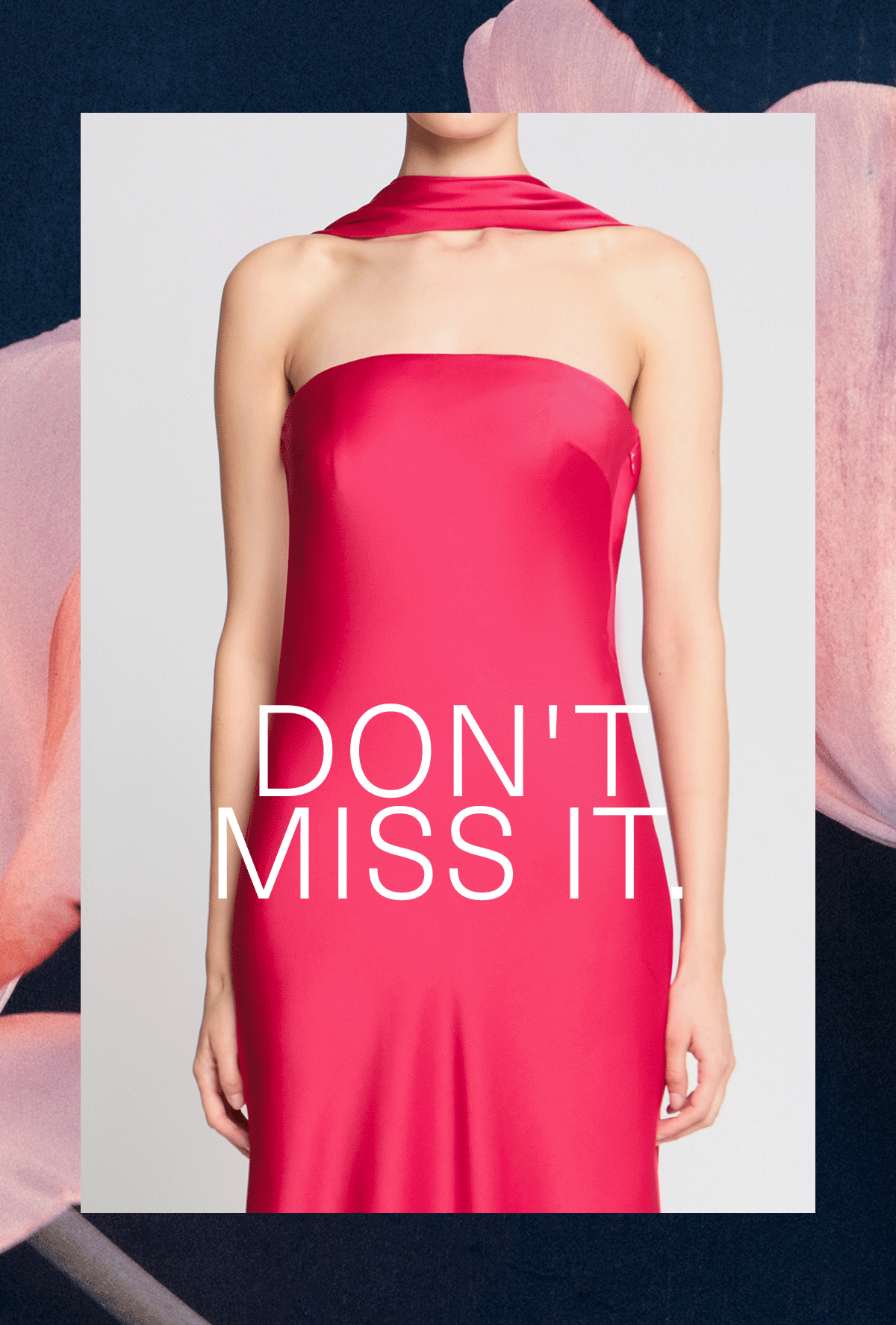 Don't Miss It. The Mother's Day sale ends soon. Shop 20% off, prices as marked. Final Sale excluded.