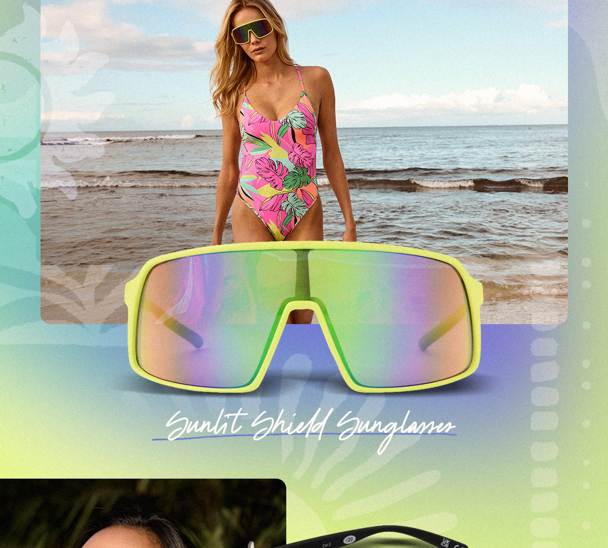 SUNGLASSES