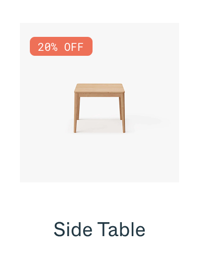 Side Table