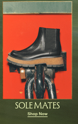 Solemates