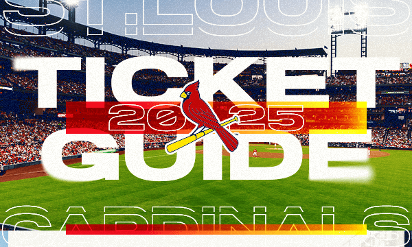Ticket Guide