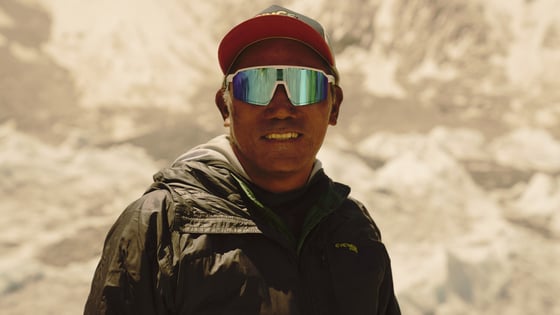 Kami Rita Sherpa