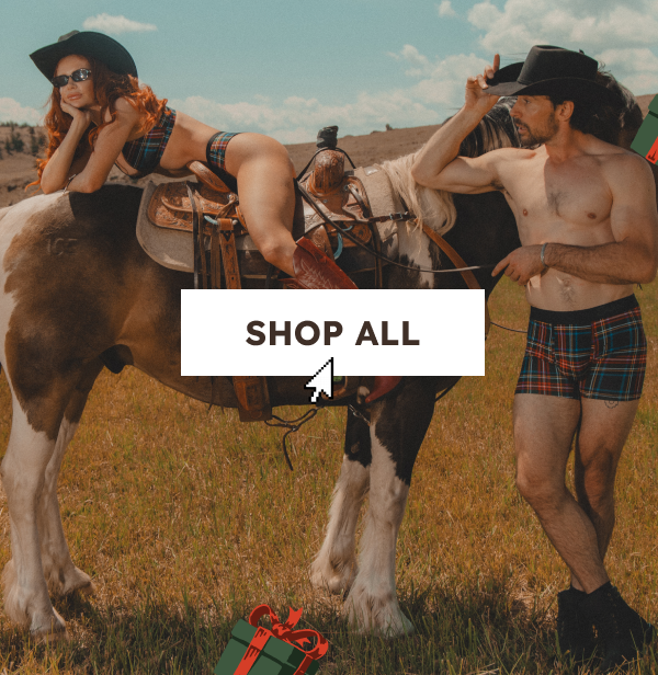 SHOP ALL