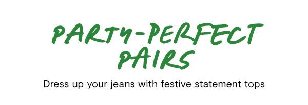 Party-Perfect Pairs