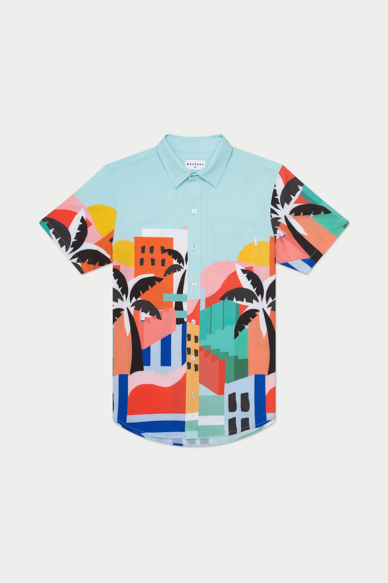 Image of Havana Weekend Shirt