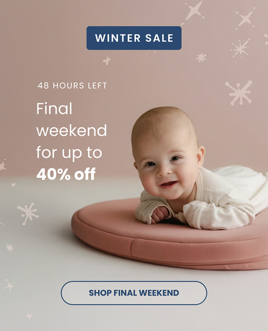 Winter Sale