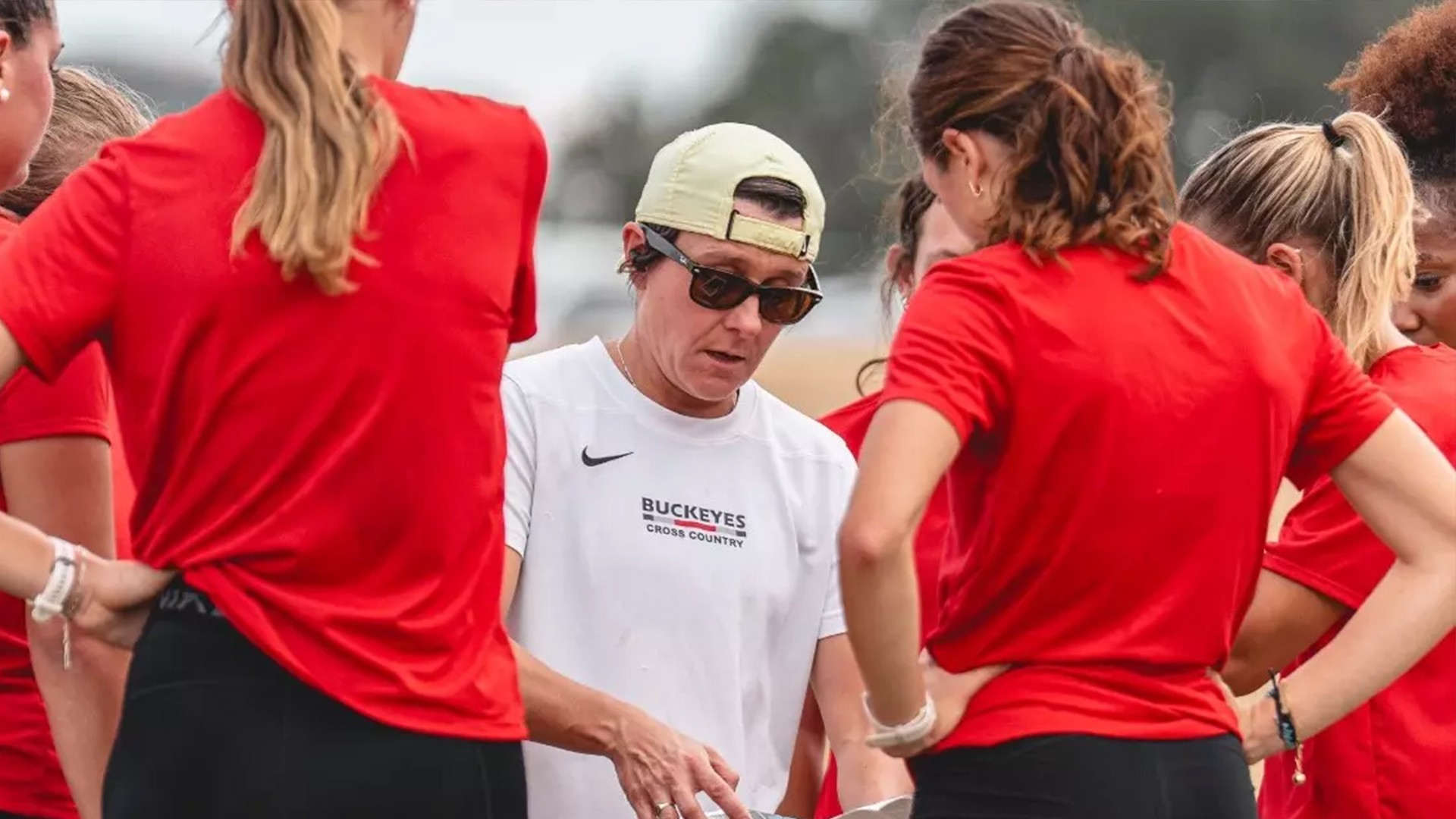 READ MORE | Men's & Women's Cross Country