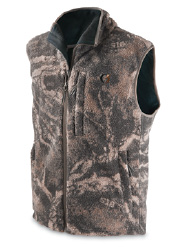 Code of Silence Zone7-Versa Vest