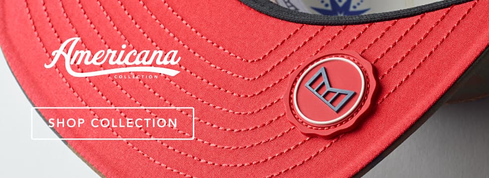 Shop The Americana Collection