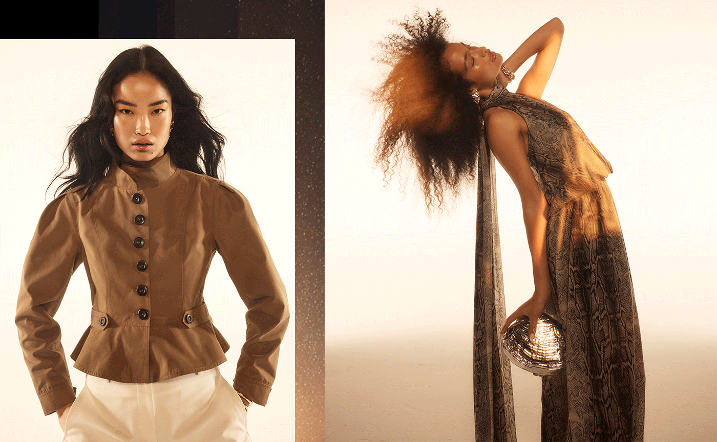 Shop 15% Off Your New Faves