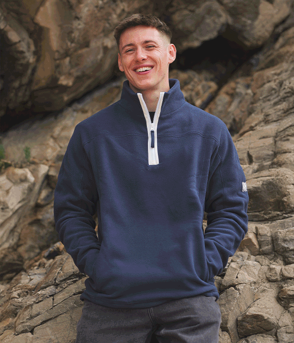 New Paradox Fleeces