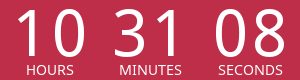 countdown clock